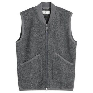 Universal Works Gilet Vest